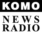 Logo of KOMO TV