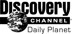 Logo of Discovery Channel