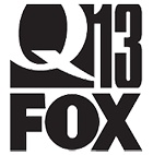 Logo of Q13Fox