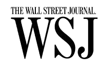 Logo of Wall Street Journal