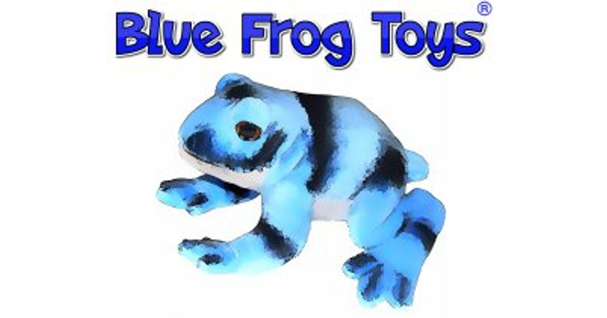 (c) Bluefrogtoys.co.uk