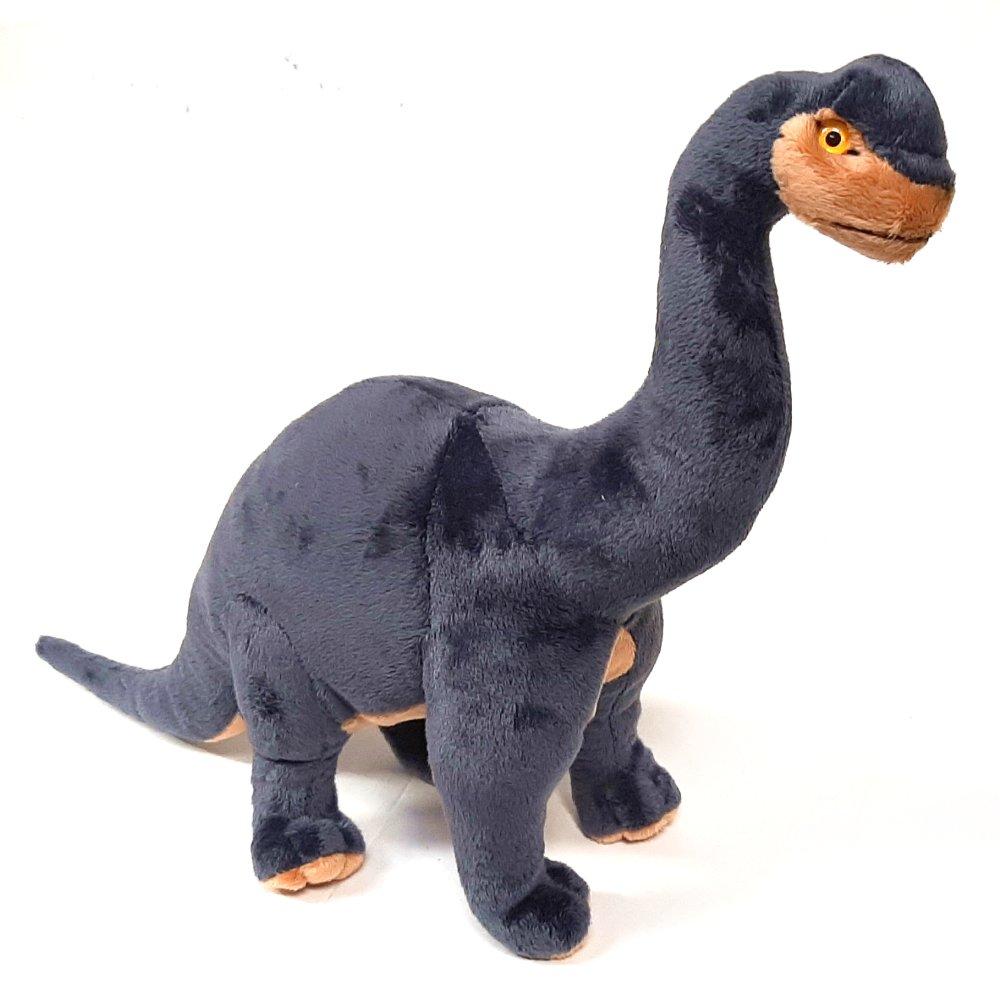 brachiosaurus plush