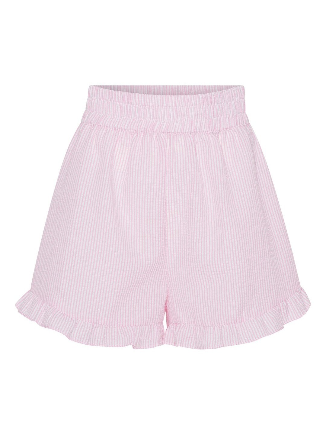  ShortsA-View Sonja Shorts - Pink/white