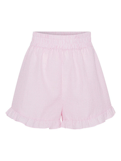 Sonja shorts - Pink/white