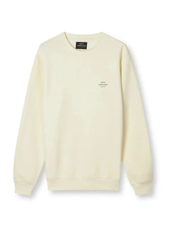 Standard crew logo genser - vanilla ice