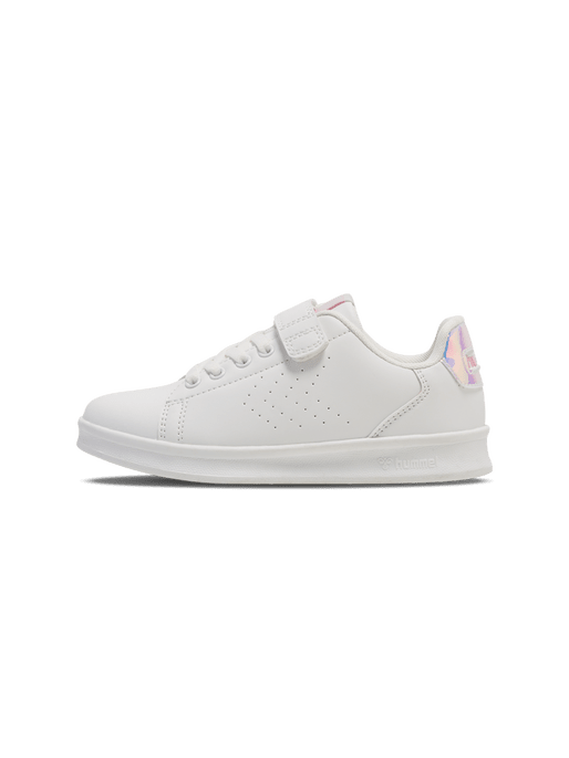 Hummel Busan Jr Sko - Begonia Pink