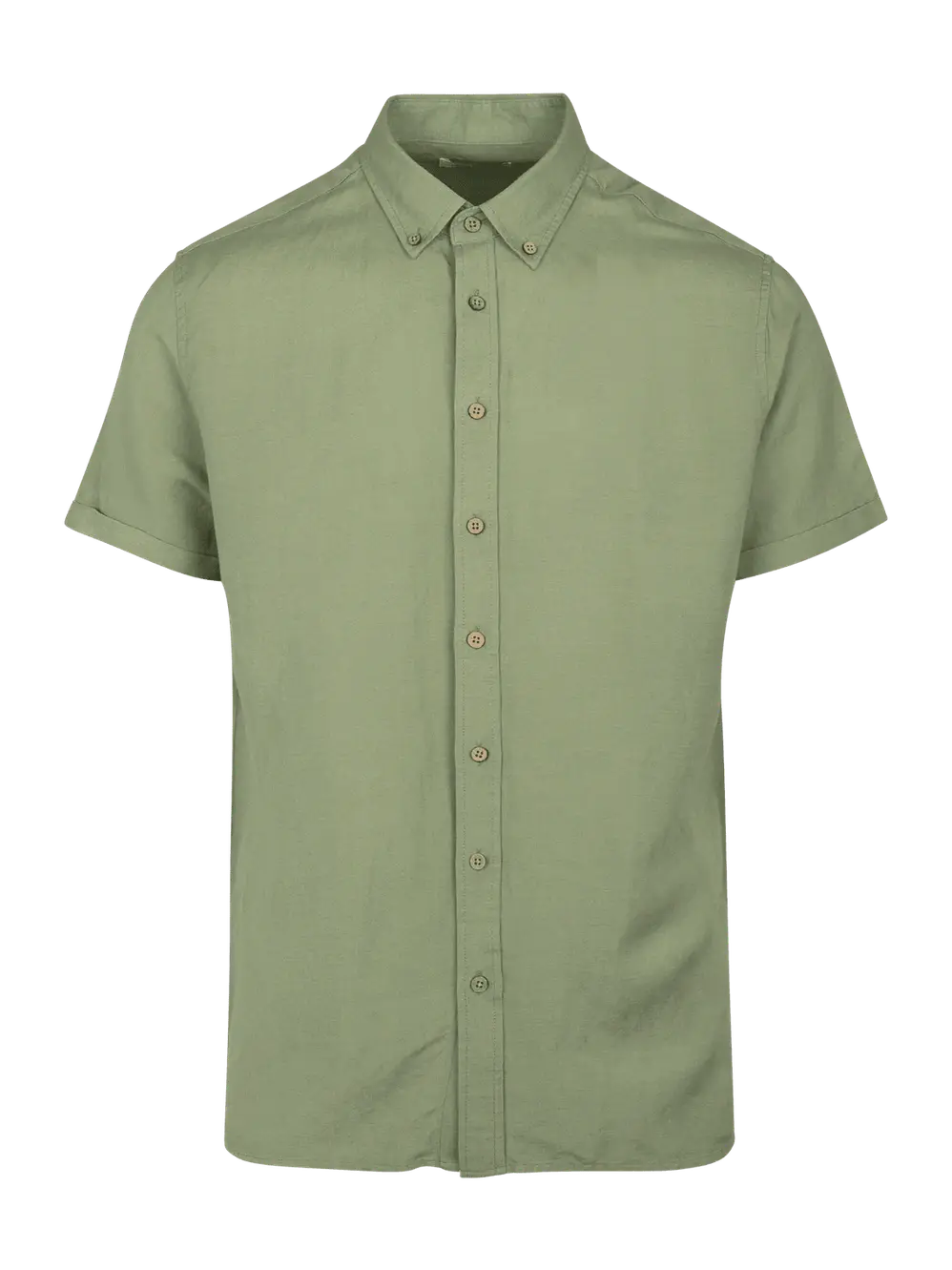  SkjorteUrban Pioneers Sawyer Shirt - Frosty Green