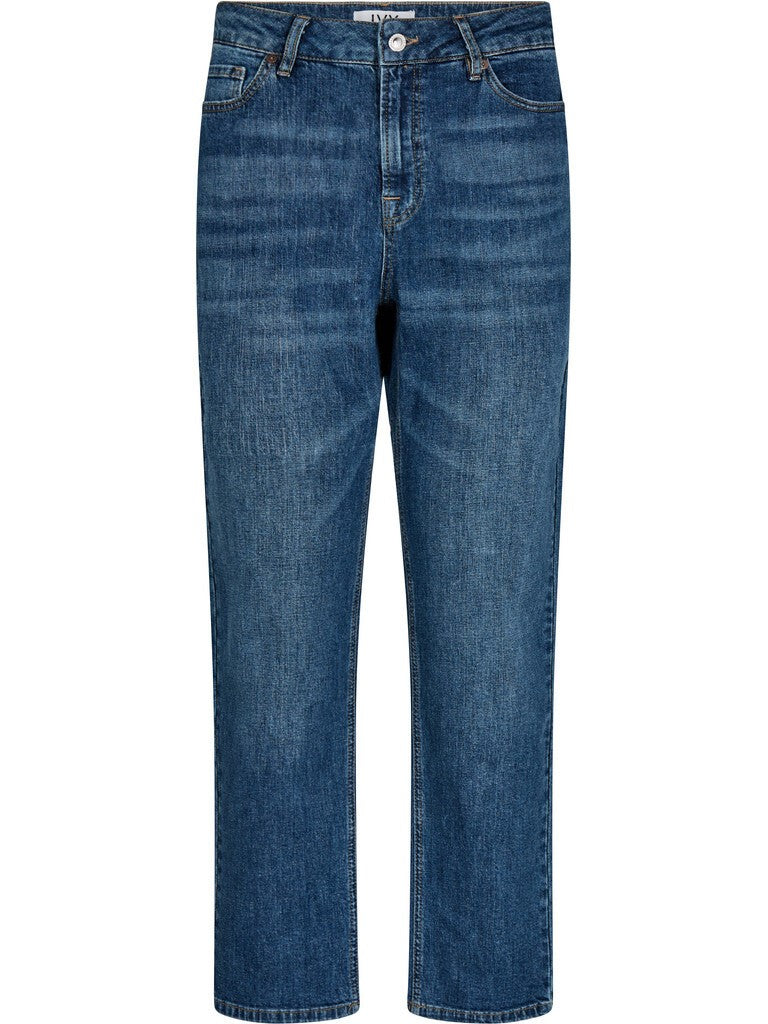  BukserIVY Copenhagen Tonya Jeans - Denim Blue