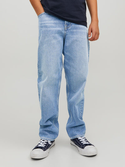 CHRIS jeans - Blue Denim
