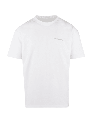  T-skjorteUrban Pioneers Ramiro T-skjorte - White