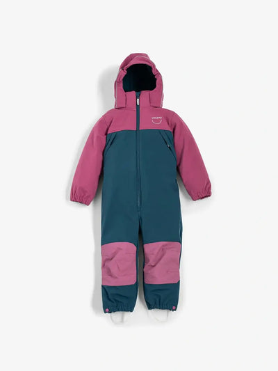 Play Softshell Heldress - Plum