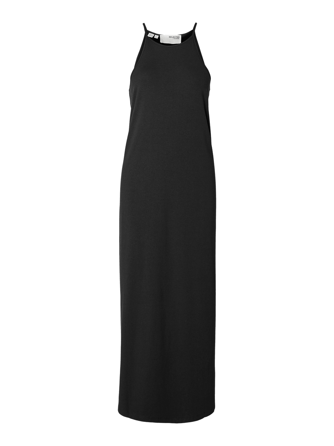  KjolerSelected Femme Anola Kjole - Black