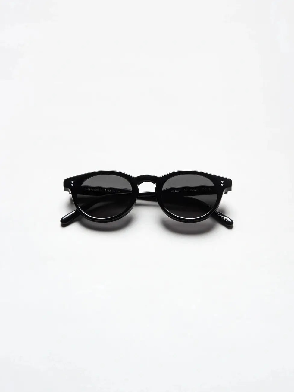  TilbehørChimi Solbriller - 03 Black