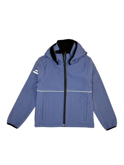 Coma Softshell jakke - Blue