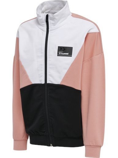 Hummel Brando | VENTI Heather - Rose TRACKSUIT