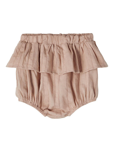 HUNJA BLOOMERS LIL  - Rosa