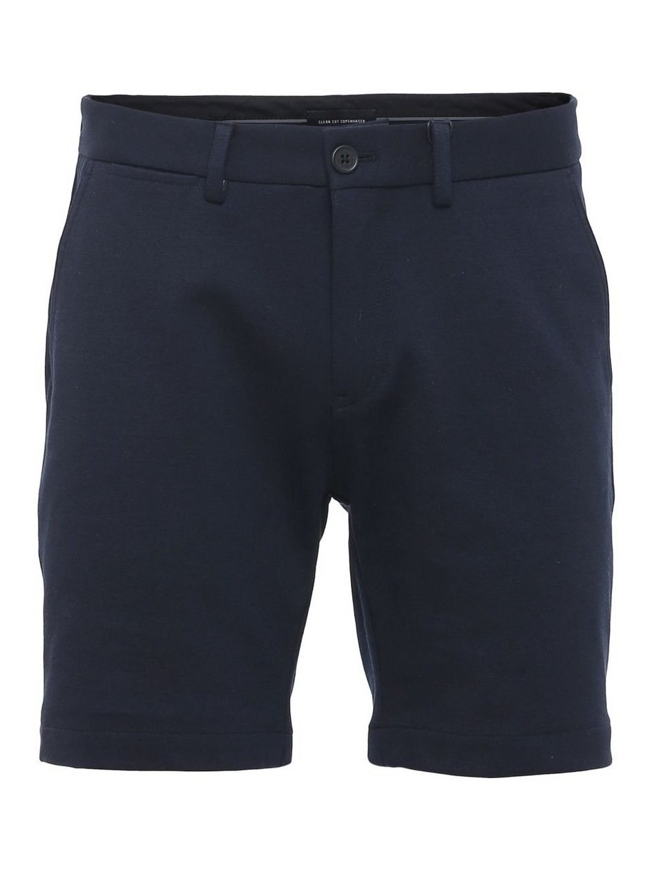  ShortsClean Cut Copenhagen Milano Jersey Shorts Blå