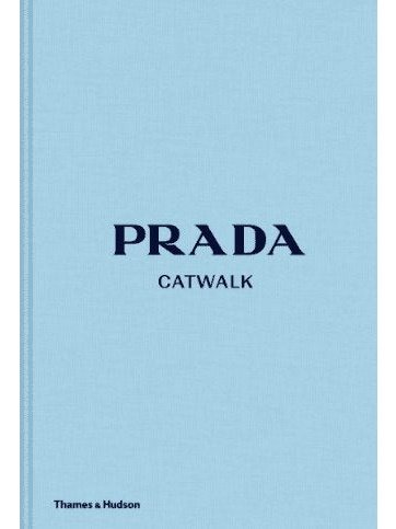  TilbehørNew Mags Prada Catwalk