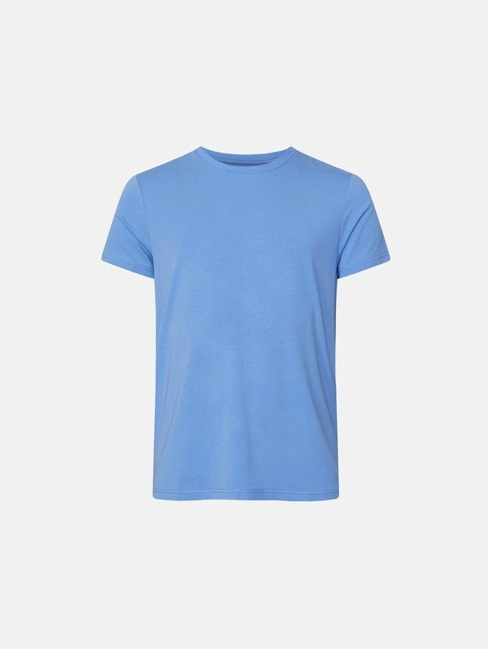  T-skjorteResteröds Bambus T-skjorte - Blå