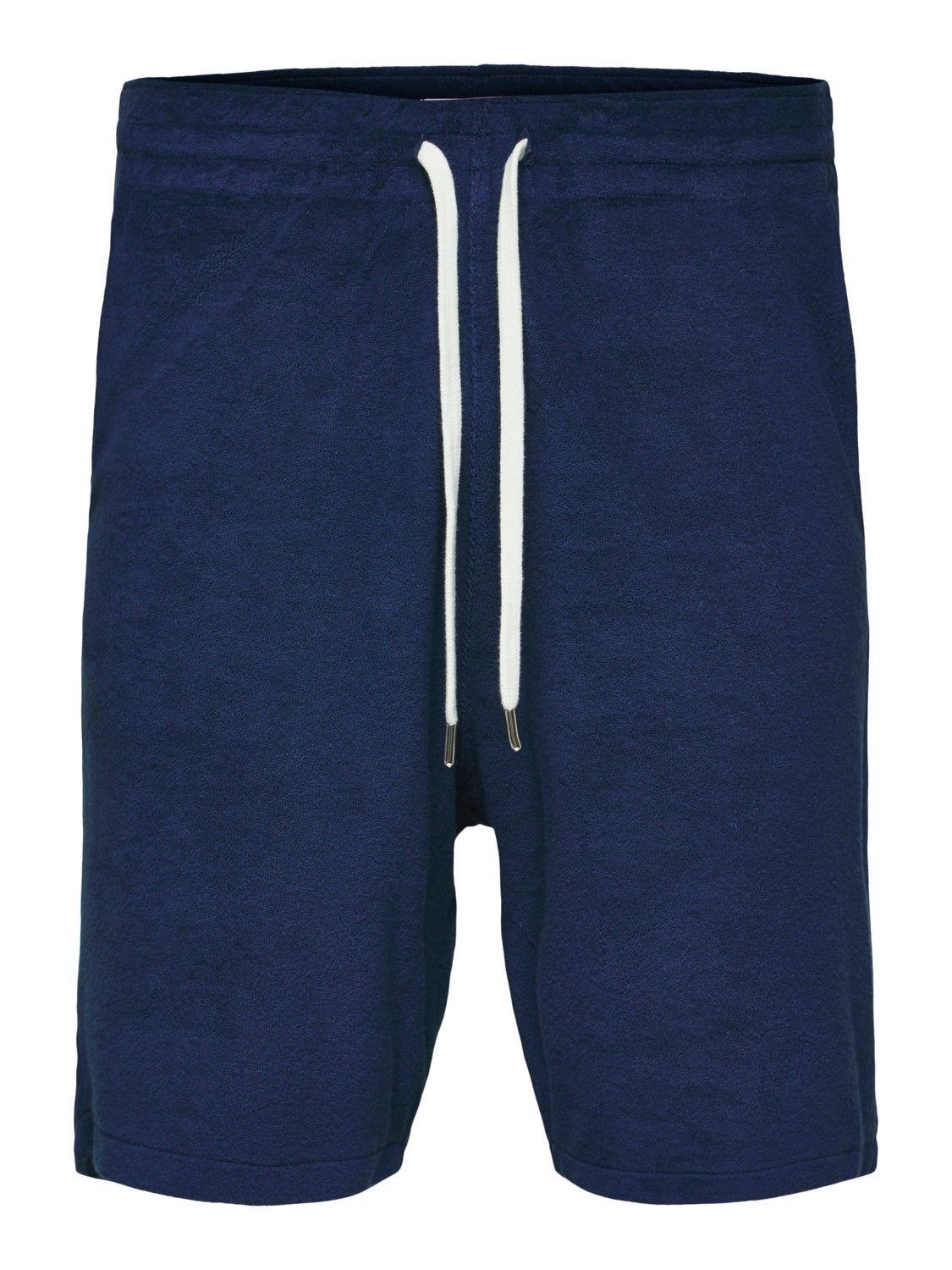  ShortsSelected Homme Loosepalma Shorts - Insignia Blue
