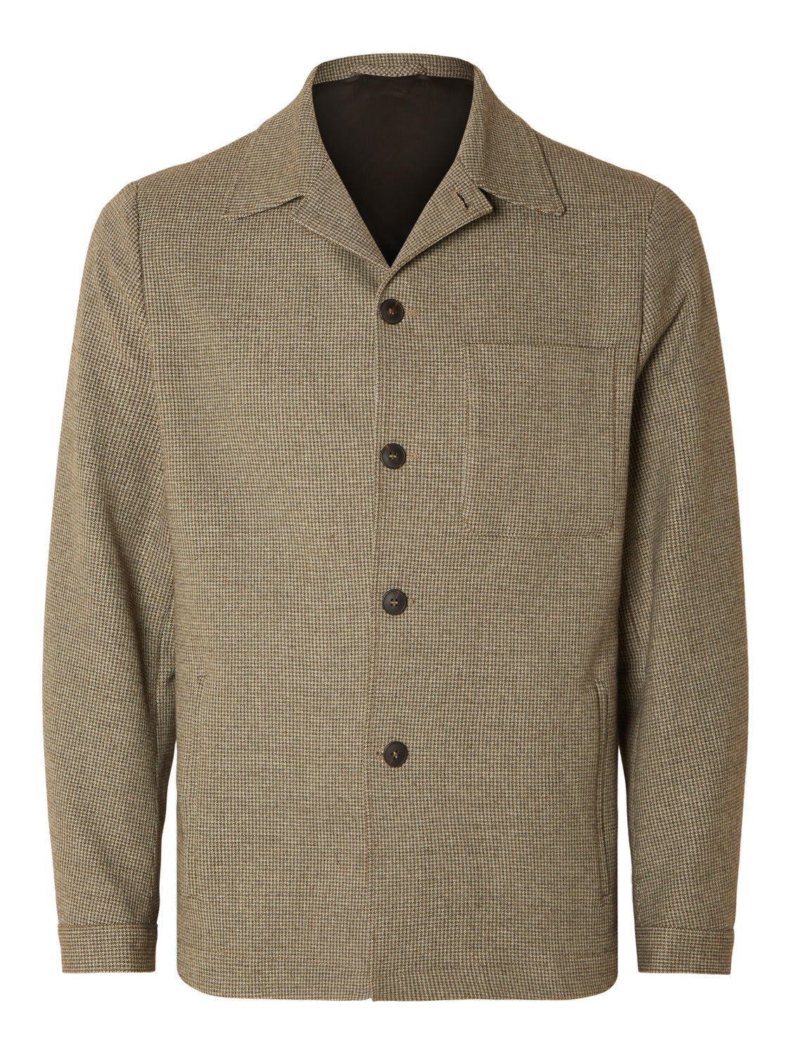  BlazerSelected Homme Slim Robert Blazer - Sand