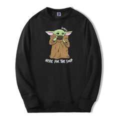 Pull Star Wars Baby Yoda Yoda Shop