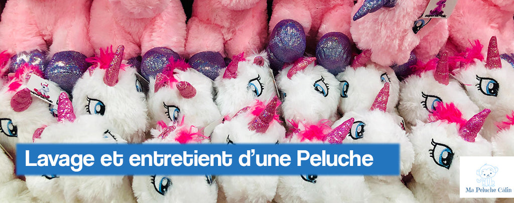 Lavage Et Entretien D Une Peluche Ma Peluche Calin