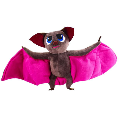 Peluche Chauve Souris Ma Peluche Calin Mots Cles Chauve Souris