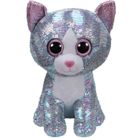 Peluche Chat Ma Peluche Calin