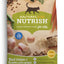 Rachael Ray Nutrish Natural Chicken & Brown Rice Recipe Dry Cat Food - Mr Mochas Pet Supplies