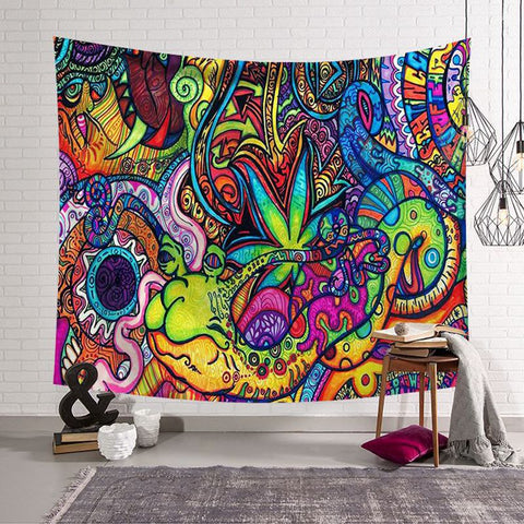Hippie Tapestry - LunaGypsyBoutique
