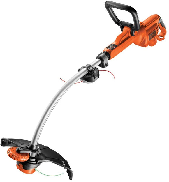 corded strimmer