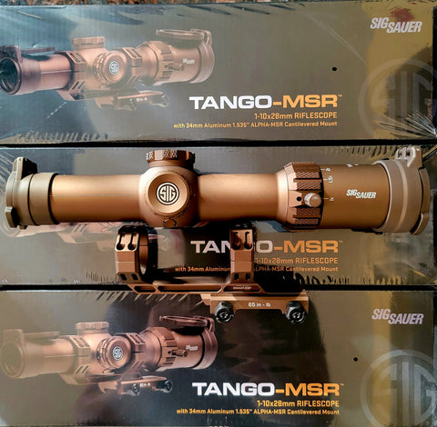 Tango MSR 1-10x
