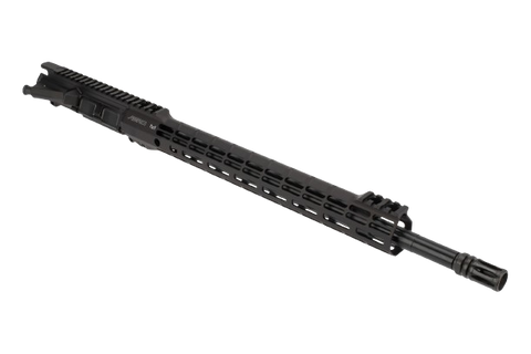 Aero Precision M4E1 Threaded Barreled AR-15 Upper 5.56 Rifle Atlas S-One - 18"