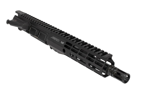 Aero Precision M4E1 Threaded Barreled Upper Receiver .300 BLK Pistol - Atlas R-One - 8