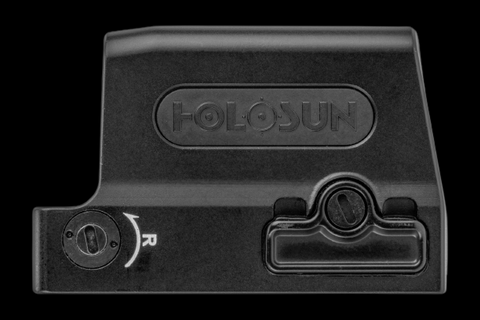 Holosun 509 ACSS