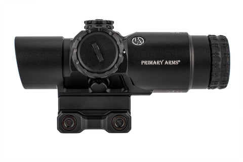 primary arms 2x prism scope