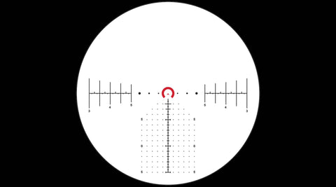 Primary Arms 1-10x ACSS Griffin M10S