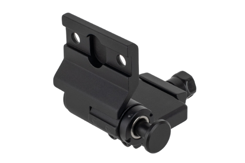 Primary Arms SLx FS Flip-to-Side Magnifier Mount - 2 Bolt Bottom Interface