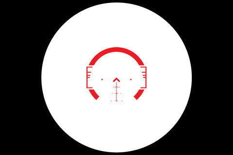 Primary Arms 3X Prism Scope