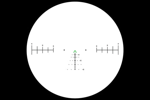 Primary Arms 5x Prism Scope