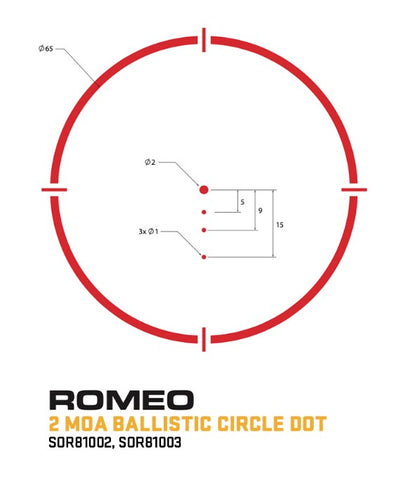 Romeo8T