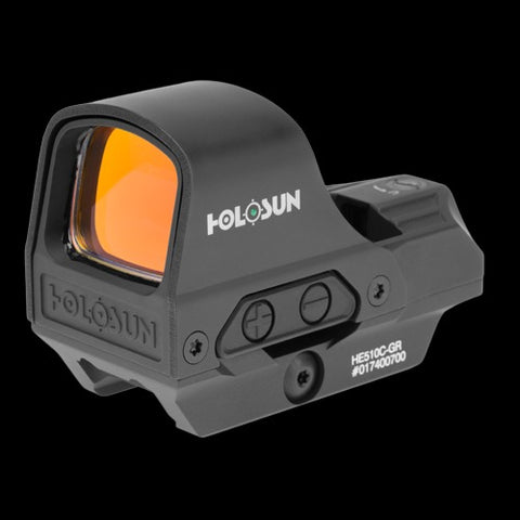 Holosun 510c