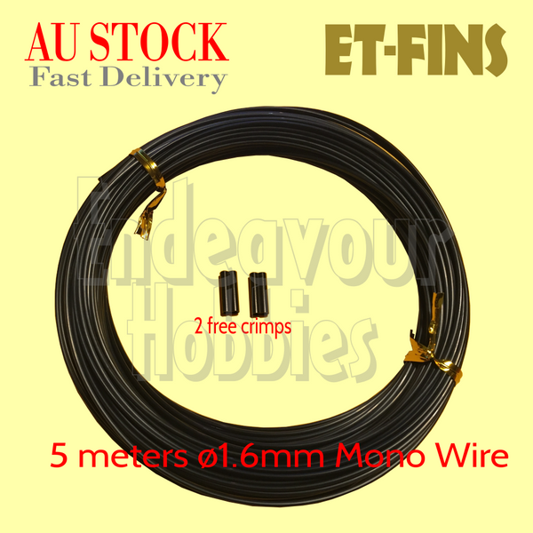 ET-FINS Heavy Duty Spearfishing Float Line 10m with Speed Needle, Clip, AU  Stock