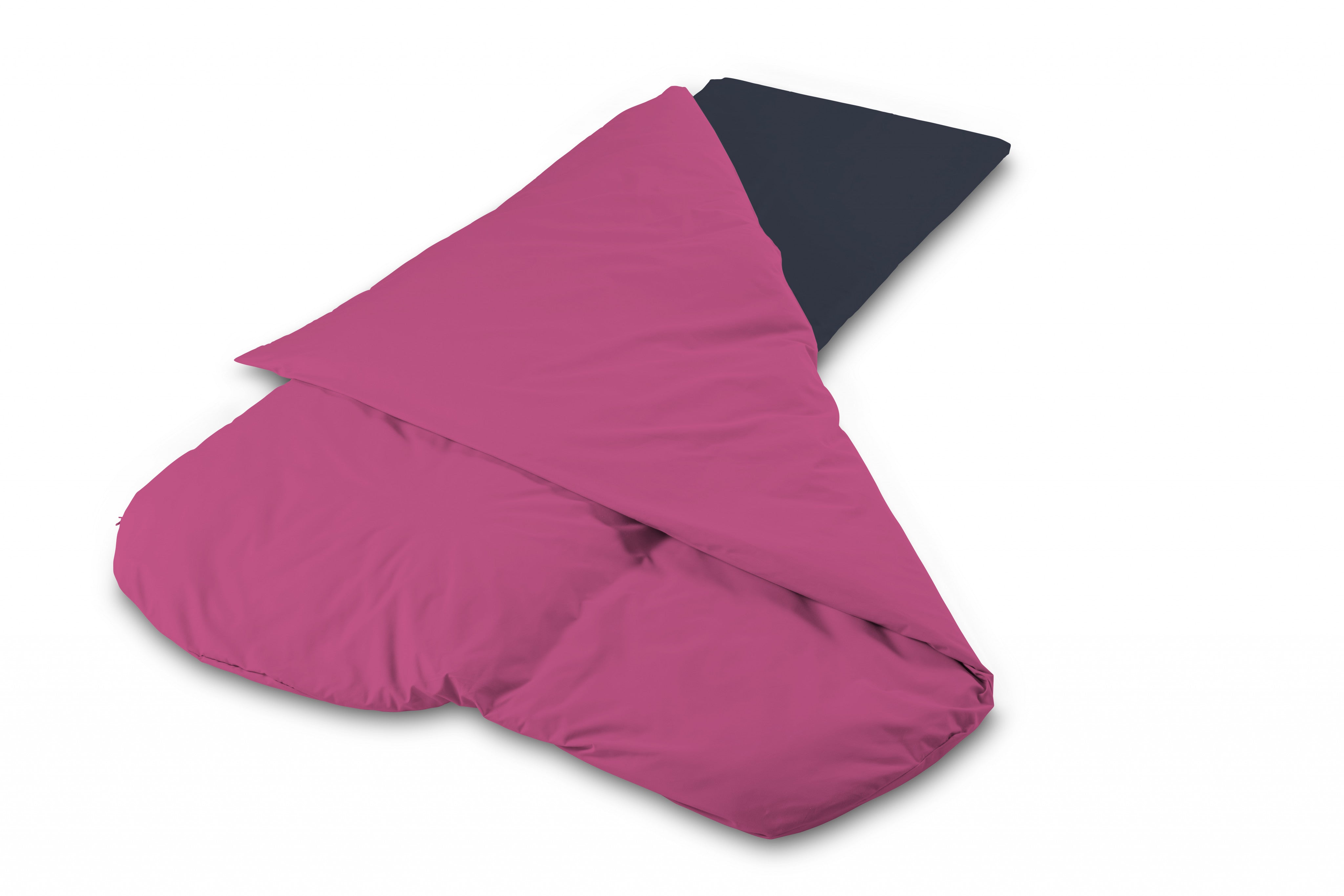 memory foam sleeping bag for caravans