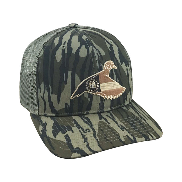 Dixie Fowl Co - Waterfowl Hats - Dixie Fowl Company
