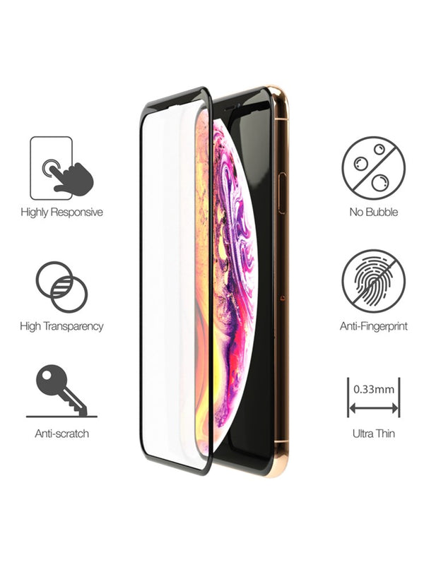 Amazing Thing Apple iPhone XS Max Supreme Glass Extra Hard