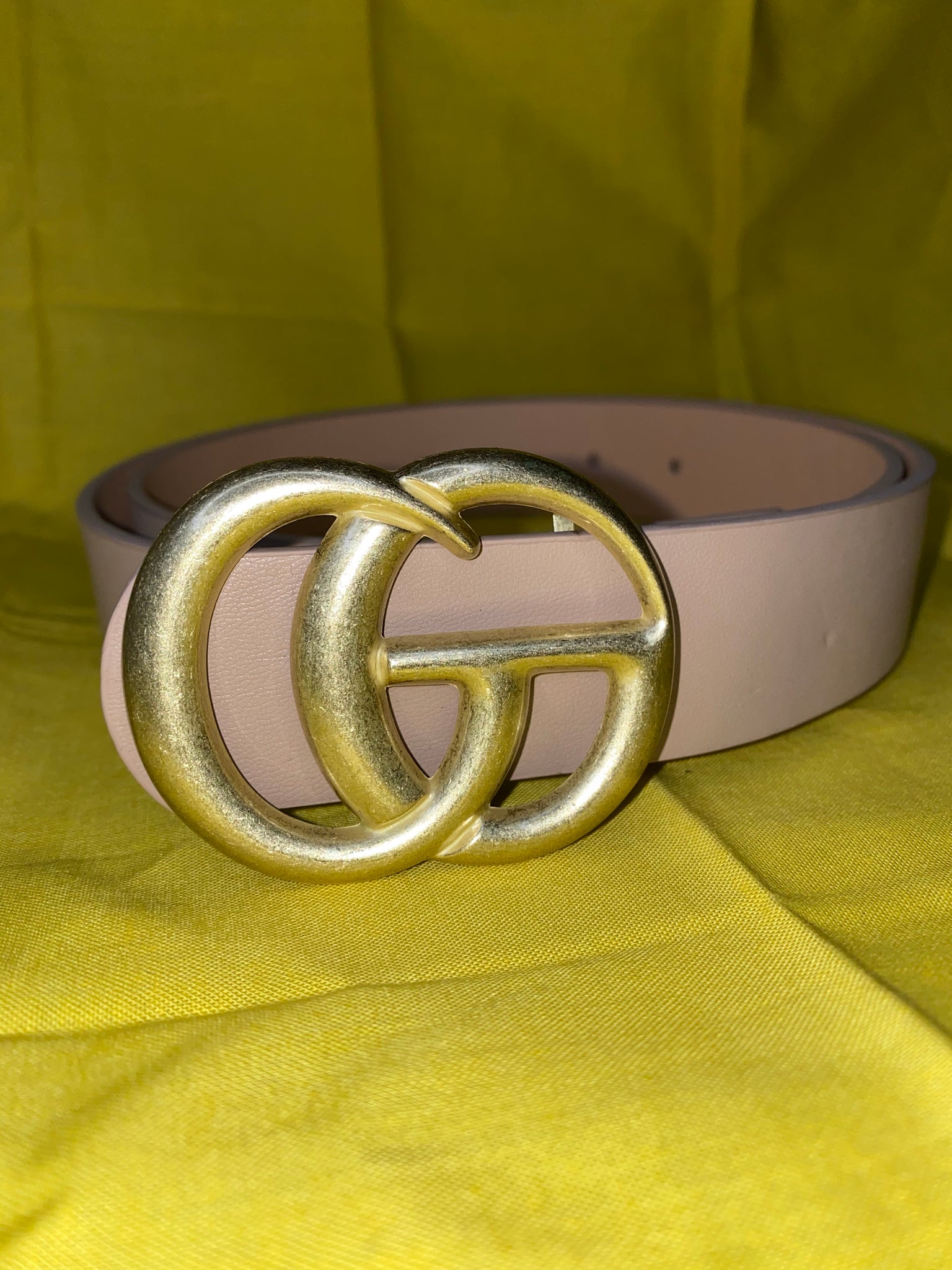 gucci inspired belt boutique