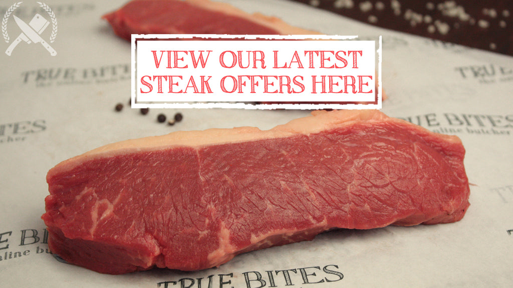 true bites steak collection online