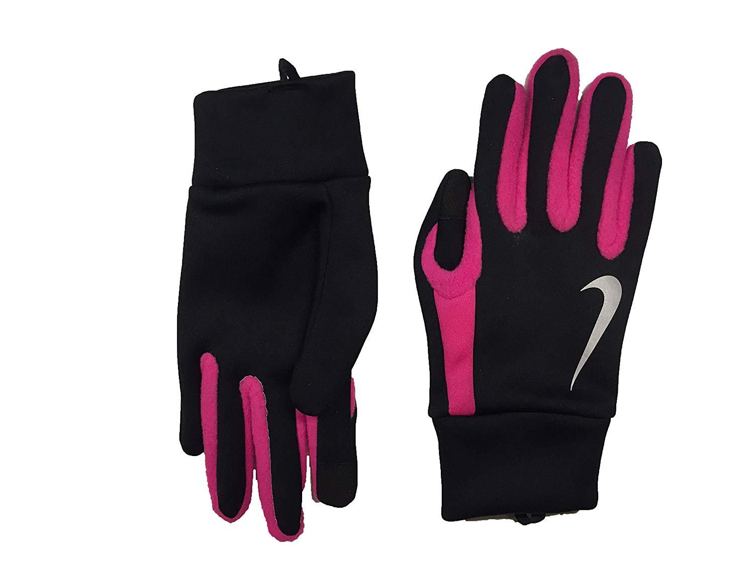 nike thermal gloves